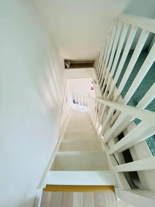Cosy Duplex Centre Trouville Parking Gratuit Ngoại thất bức ảnh
